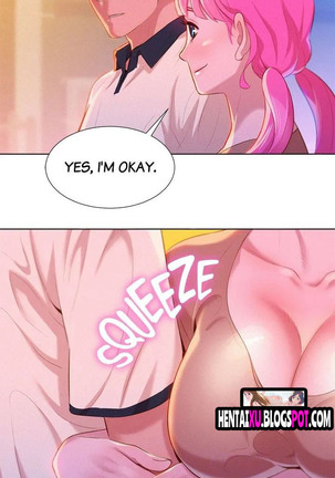 What do you Take me For? Ch.6/? Page #84