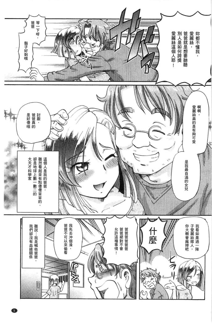 Shoujo Keiji Alice | 少女刑事愛麗絲