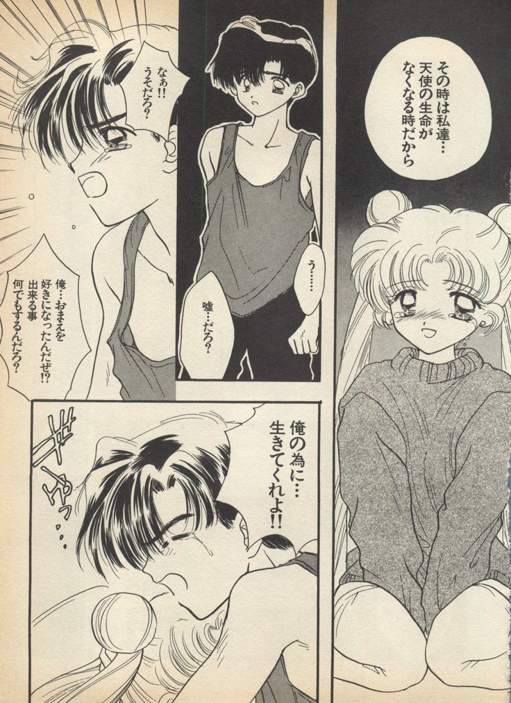 Lunatic Party 5
