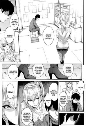 Kizashi Ch. 8-11