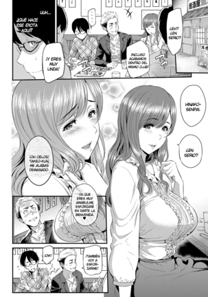 Kizashi Ch. 8-11 Page #43