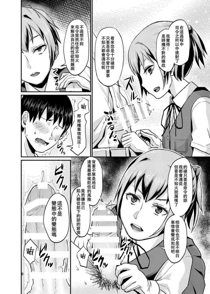 Nuinui no Shasei Kanri