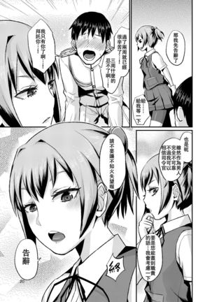 Nuinui no Shasei Kanri Page #20