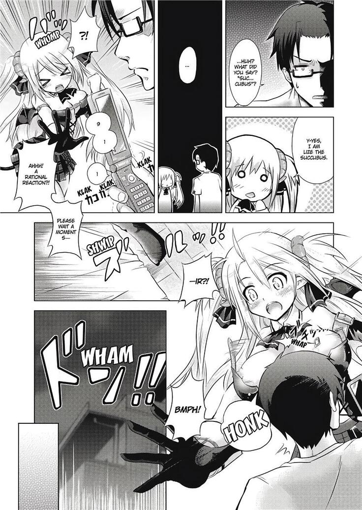 Girl Play