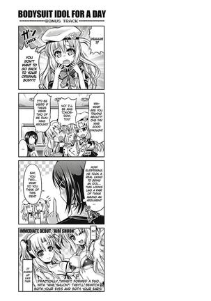 Girl Play Page #174