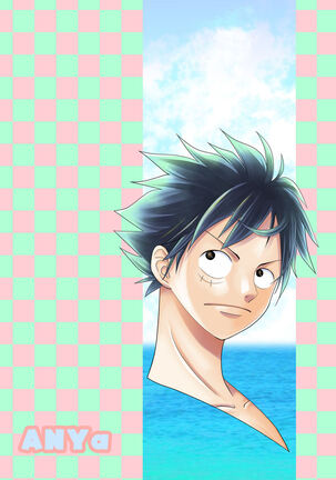 Aishiteru to Iwareta Page #24