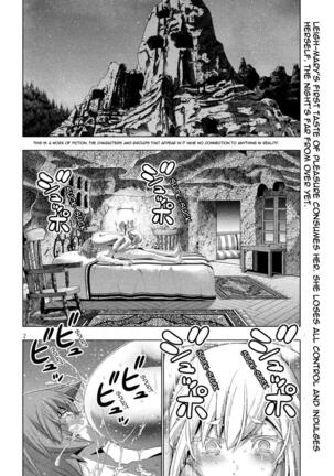 Parallel Paradise Compilation 2 - Page 82