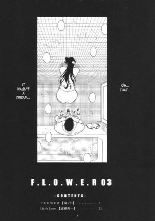 F.L.O.W.E.R 03 Page #4