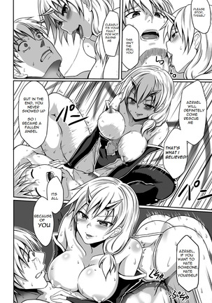 Inda Tenshi Tyrael Page #17
