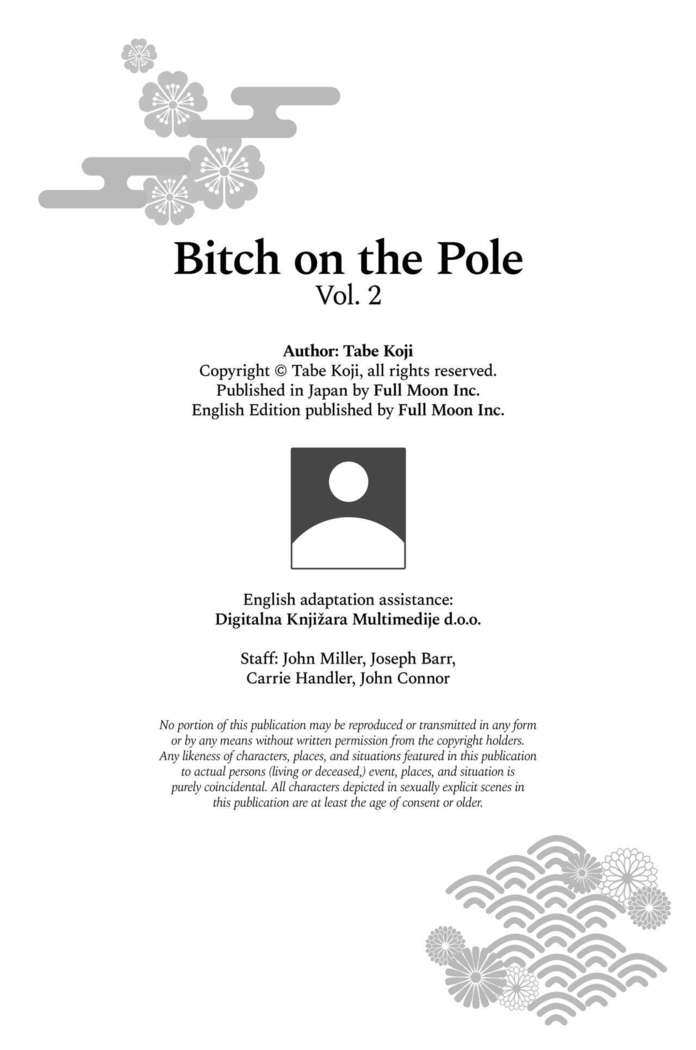 Bitch on the Pole Vol.2