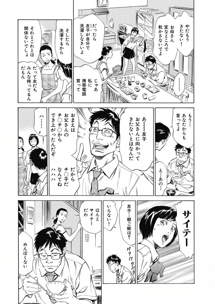 Tsumitsukuri na Karada