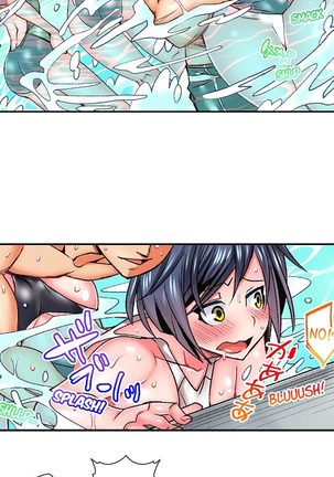 Athlete's Strong Sex Drive Ch. 1 - 6 Page #54