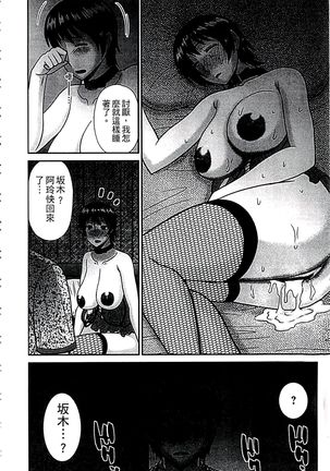 Haha ga Onna ni Naru Tokoro | 當母親是個普通女人時 Page #126