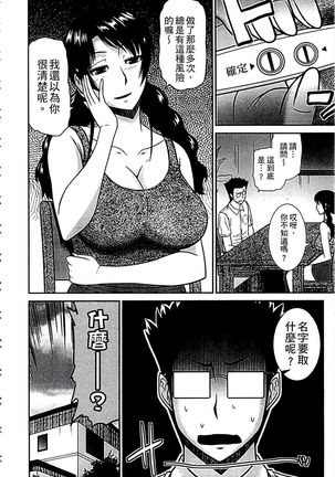 Haha ga Onna ni Naru Tokoro | 當母親是個普通女人時 - Page 46