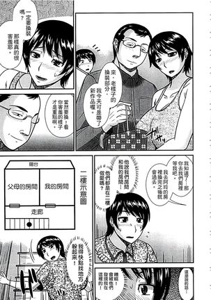 Haha ga Onna ni Naru Tokoro | 當母親是個普通女人時 - Page 113