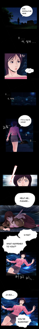 Missing Ch.1-7