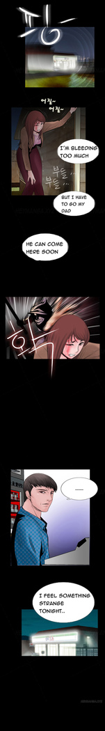 Missing Ch.1-7