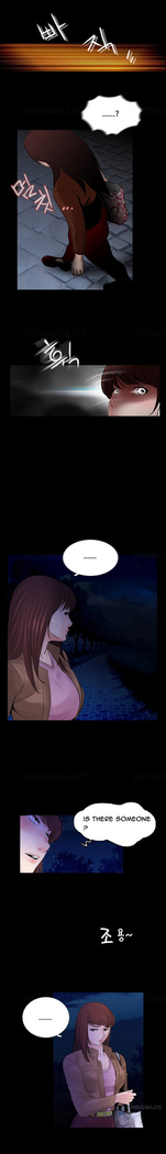 Missing Ch.1-7
