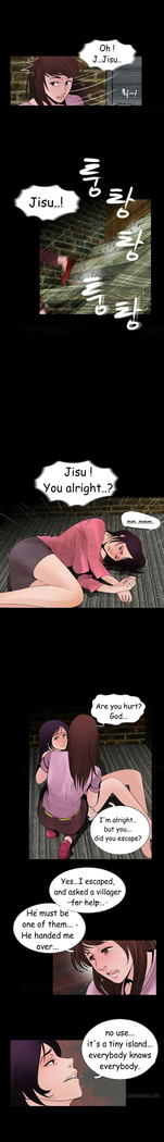 Missing Ch.1-7