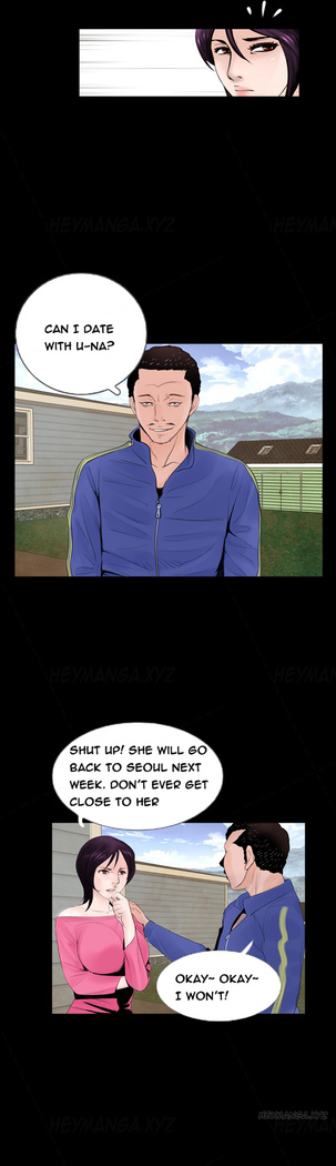Missing Ch.1-7