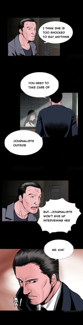 Missing Ch.1-7