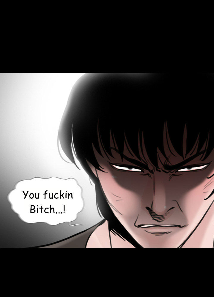Missing Ch.1-7