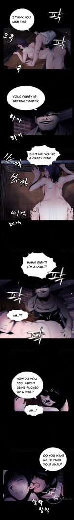 Missing Ch.1-7