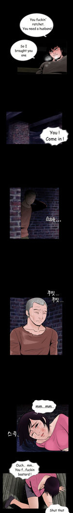 Missing Ch.1-7