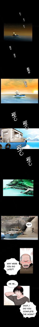 Missing Ch.1-7