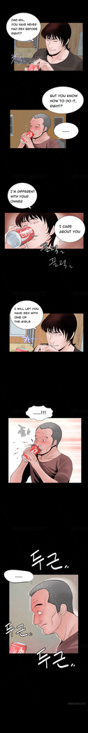 Missing Ch.1-7