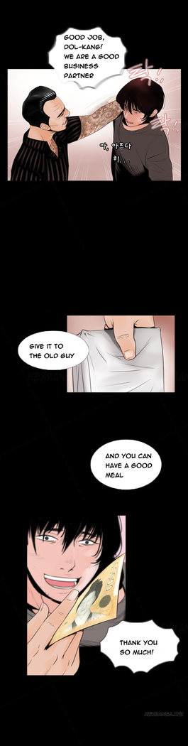Missing Ch.1-7