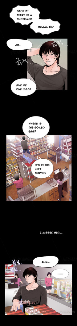 Missing Ch.1-7