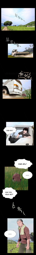 Missing Ch.1-7