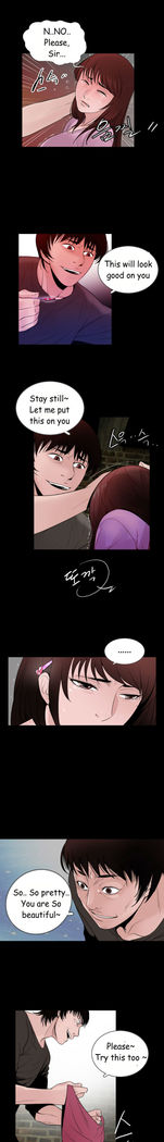 Missing Ch.1-7