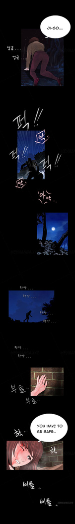 Missing Ch.1-7