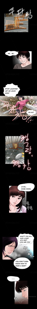 Missing Ch.1-7