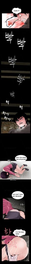 Missing Ch.1-7