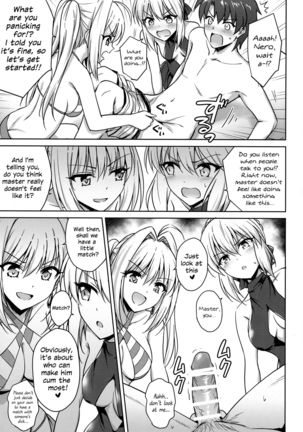 Nero & Alter - Page 7