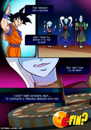 Special Training Page #21