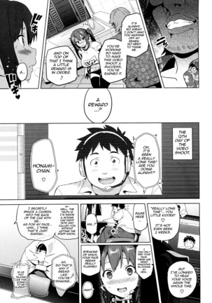 Ima Ria Ch. 1-4 Page #83