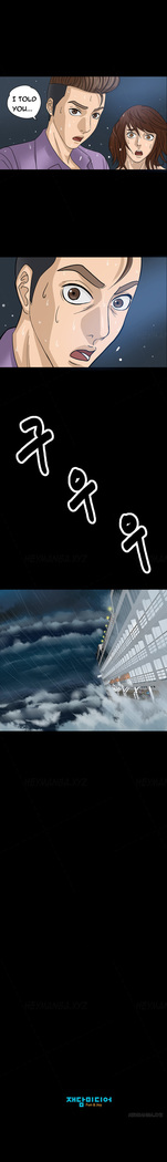Secret Island Ch.1-10