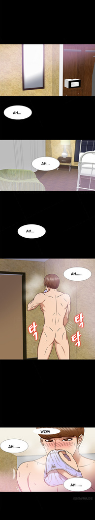 Secret Island Ch.1-10
