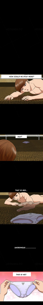 Secret Island Ch.1-10