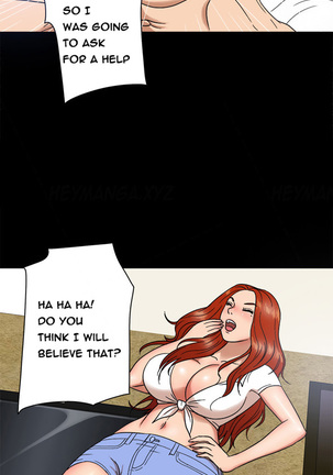Secret Island Ch.1-10 Page #60