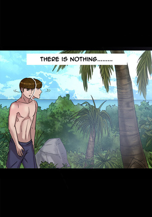 Secret Island Ch.1-10 Page #26