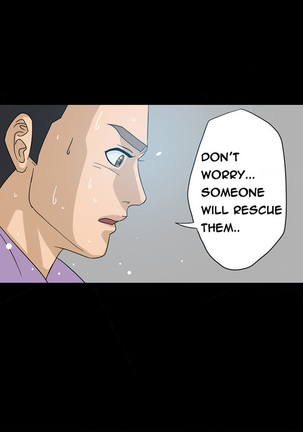 Secret Island Ch.1-10 Page #14