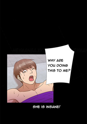 Secret Island Ch.1-10 Page #121