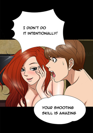 Secret Island Ch.1-10 Page #82