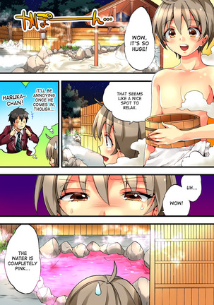 Onna no Karada de iki Sugite Yabai! 1 Page #5
