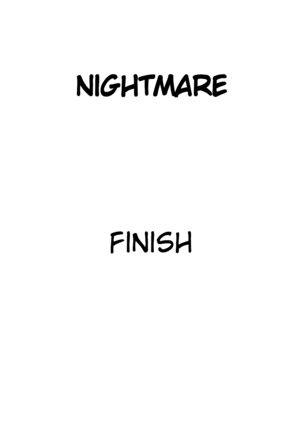 Akumu 6 ~Yume no Owari ni~ | Nightmare 6 ~At The End of the Dream~ - Page 62